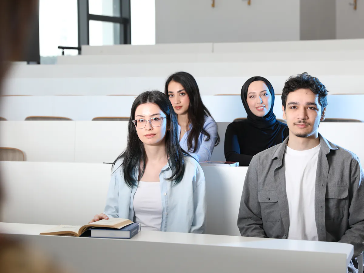 Universities & polytechnics