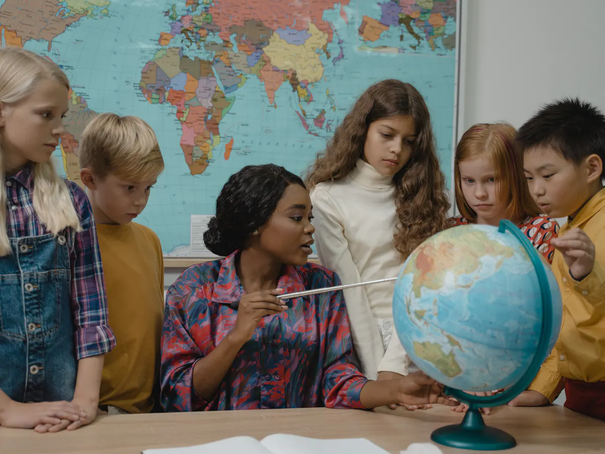 International & bilingual schools