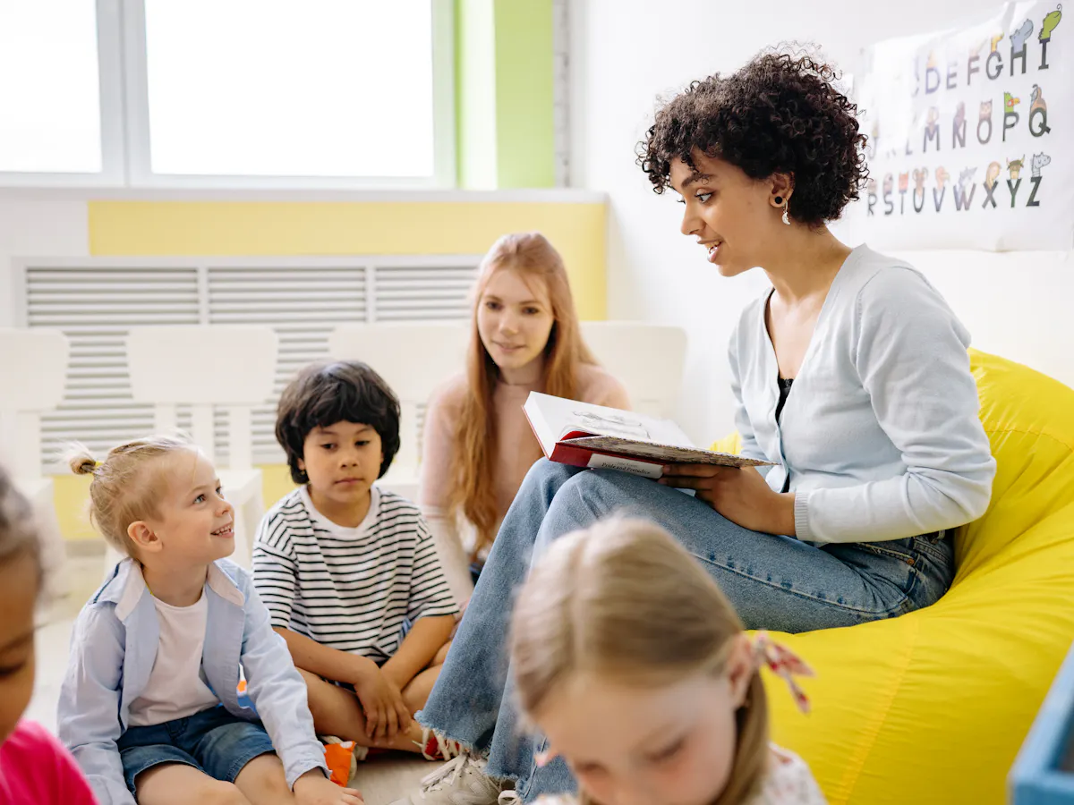 Primary & nursery schools